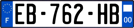 EB-762-HB