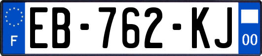 EB-762-KJ