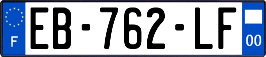 EB-762-LF