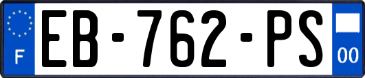 EB-762-PS