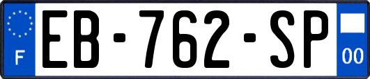 EB-762-SP