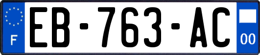 EB-763-AC