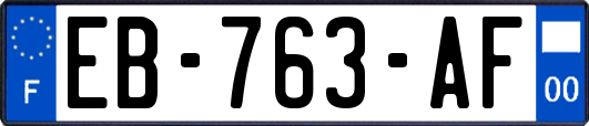 EB-763-AF