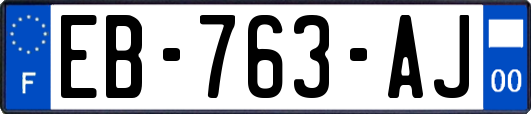 EB-763-AJ