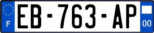 EB-763-AP