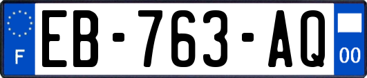 EB-763-AQ