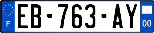 EB-763-AY