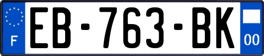 EB-763-BK