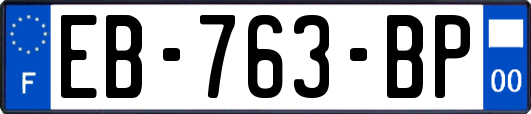 EB-763-BP