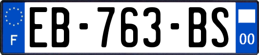 EB-763-BS