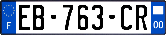 EB-763-CR