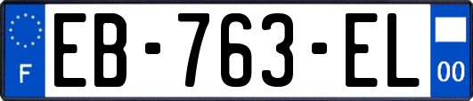 EB-763-EL