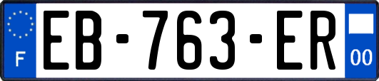 EB-763-ER