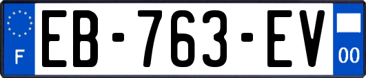 EB-763-EV