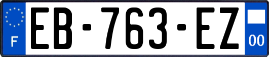 EB-763-EZ