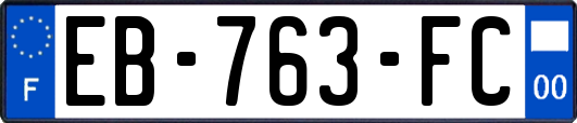 EB-763-FC