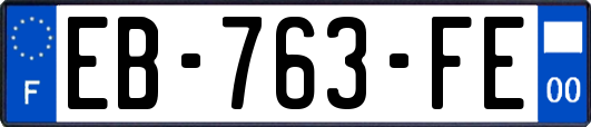 EB-763-FE