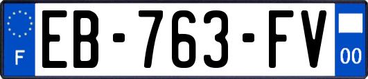 EB-763-FV