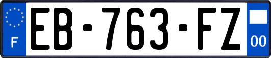 EB-763-FZ