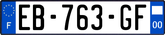 EB-763-GF