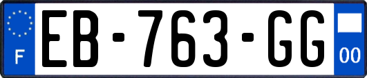 EB-763-GG