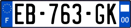 EB-763-GK