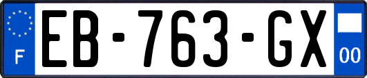 EB-763-GX