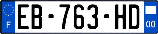 EB-763-HD