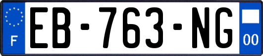 EB-763-NG