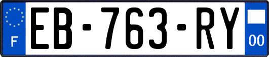 EB-763-RY