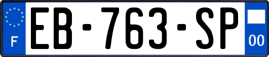 EB-763-SP