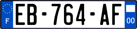 EB-764-AF