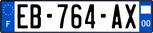 EB-764-AX