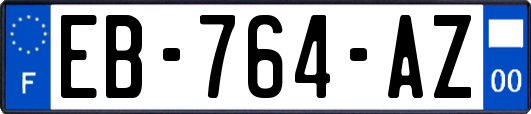 EB-764-AZ