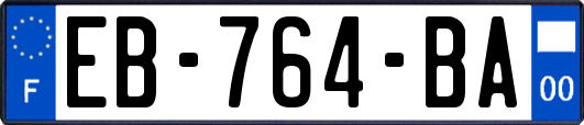 EB-764-BA