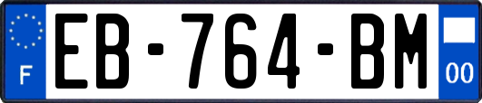 EB-764-BM