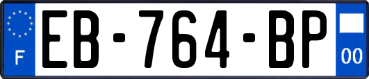 EB-764-BP