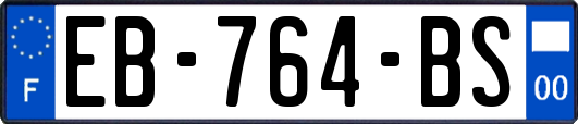 EB-764-BS