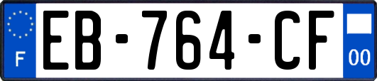 EB-764-CF