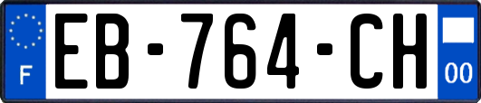 EB-764-CH