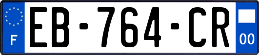 EB-764-CR