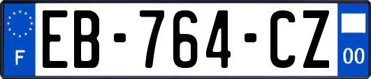 EB-764-CZ