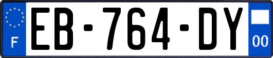 EB-764-DY