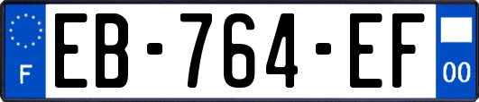 EB-764-EF