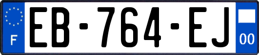 EB-764-EJ