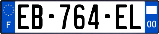 EB-764-EL