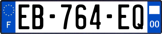 EB-764-EQ