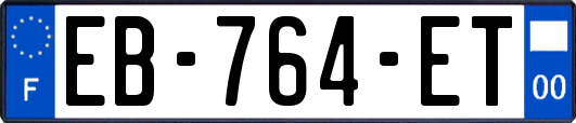 EB-764-ET