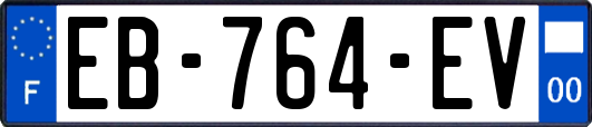 EB-764-EV