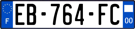 EB-764-FC